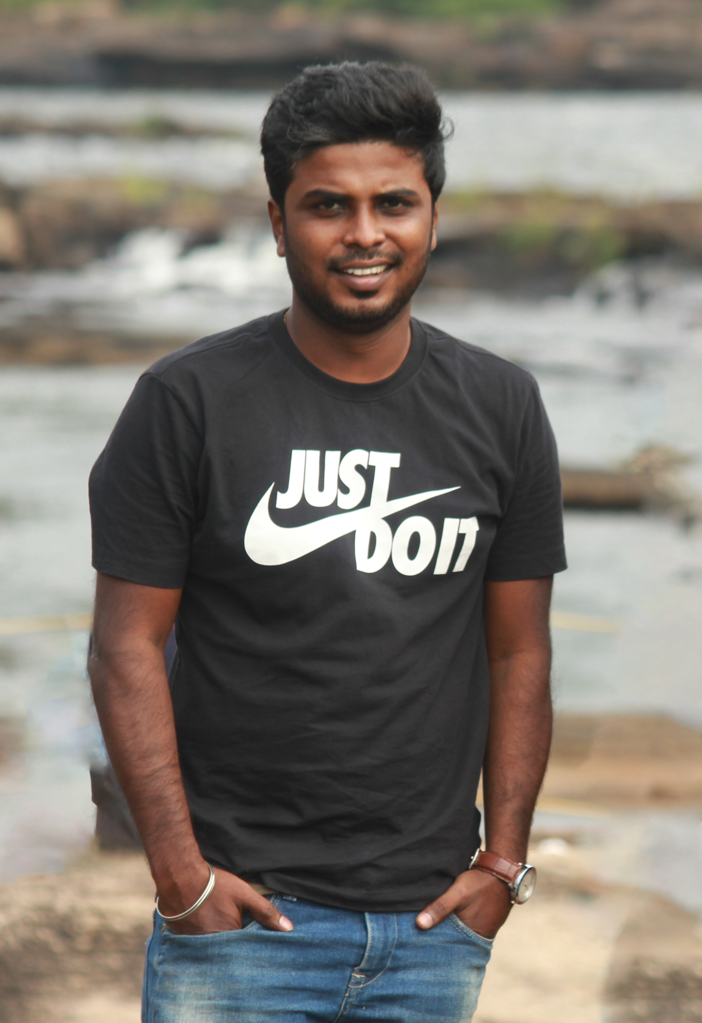 Daniel Ajay | UI UX Designer